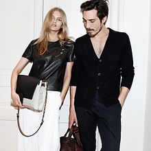 Massimo Dutto. Un proyecto de Fotografía de producto y Fotografía de moda de Cup Of Couple - 29.11.2021