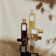 Loewe Rainbow. Un proyecto de Publicidad, Fotografía con móviles y Fotografía de producto de Cup Of Couple - 29.11.2021