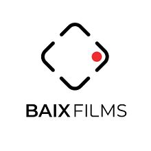 Baix Films Ein Projekt aus dem Bereich Kino, Video und TV, Motion Graphics und Video von Sergio Vazquez Cano - 15.07.2020