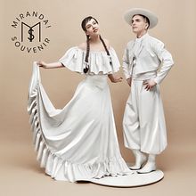 tapas para Miranda! y Meteoros. Design project by Alejandro Ros - 11.29.2021