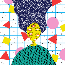 My project in Hand-Drawn Digital Animation: Bring Illustrations to Life course. Een project van Traditionele illustratie, Motion Graphics, Animatie, 2D-animatie y Digitale illustratie van nisarcevic - 29.11.2021