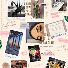Mi Proyecto del curso: Fotografía y vídeo profesional con tu móvil. Projekt z dziedziny Fotografowanie smartfonem, Instagram, Fotografia na Instagram,  Fotografia lifest i le użytkownika Nicoll Valencia - 28.11.2021