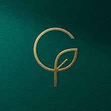 Greenwood Place identity design. Design, Traditional illustration, Art Direction, Br, ing, Identit, Creative Consulting, Design Management, Editorial Design, Graphic Design, Information Design, Marketing, Packaging, T, pograph, Infographics, Vector Illustration, Signage Design, Creativit, Poster Design, Logo Design, Communication, Animation, and Web Design project by Emmi Salonen - 04.28.2016