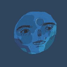 renesans. Un progetto di Illustrazione tradizionale di Rusaliya Abo - 29.11.2021