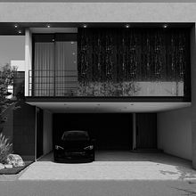RENDERS RESIDENCIALES. Un proyecto de Arquitectura, Diseño, creación de muebles					 y Arquitectura interior de Orlando Bustos - 01.03.2020