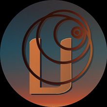 LOGOS. Un progetto di Br, ing, Br, identit, Illustrazione tradizionale, Design, Calligrafia, Illustrazione vettoriale, Creatività, Disegno e Illustrazione digitale di Ezequiel Rodriguez - 29.11.2021