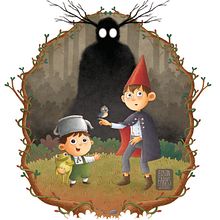 Meu projeto do curso: Ilustração e design de personagens para contos infantis. Traditional illustration, Character Design, Children's Illustration, and Narrative project by Edson Farias - 11.29.2021