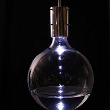 Analema Lichtkunst. Design, Advertising, and Photograph project by ben_268802 - 11.30.2021