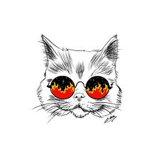 Meu projeto do curso: Desenho de tatuagem autoral com Procreate. Traditional illustration, Graphic Design, Drawing, Digital Illustration, Tattoo Design, and Digital Drawing project by Daniele Pistore - 11.30.2021