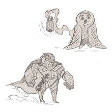 Random Sketches. Character Design, Comic, 2D Animation, Pencil Drawing, Drawing, Concept Art, and Sketchbook project by Juan Bugallo - 11.01.2021