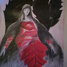 Il mio progetto del corso: Ritratto creativo in chiaroscuro con matita. Un proyecto de Ilustración tradicional, Dibujo a lápiz, Dibujo de Retrato, Dibujo artístico y Dibujo con lápices de colores de Stefano Borroni - 30.11.2021
