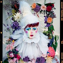 Finn Love for Fruitcake Magazine. Een project van Fotografie y Modefotografie van Eivind Hansen - 30.11.2021