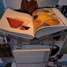Loewe. Arts, and Crafts project by José Luis Bazán - 11.30.2021