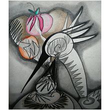 Aves.. listas para moverse. Animation, Photograph, Post-production, and 2D Animation project by antonio Ruiz - 05.01.2011