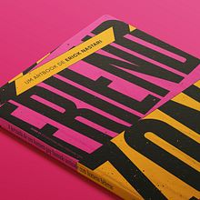 FriendZone. Design, Graphic Design, and Editorial Design project by Leandro Rodrigues - 11.30.2021