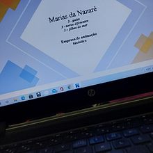 Marias da Nazaré: Meu projeto do curso: Estratégia de comunicação para redes sociais . % Anabela Ferreira tarafından hazırlanan Sos, al Med, a, Dijital Pazarlama, Mobil Pazarlama, Facebook Pazarlama, İletişim, Instagram Pazarlaması, Bü, Ve üme Pazarlaması projesi - 11.27.2021
