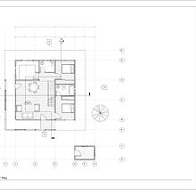 Mi Proyecto del curso: Diseño y modelado arquitectónico 3D con Revit . % Armando Ortiz tarafından hazırlanan 3D, Mimarlık, İç Mimarlık, 3D Modelleme, Dijital Mimarlık, Ve ArchVIZ projesi - 11.30.2021