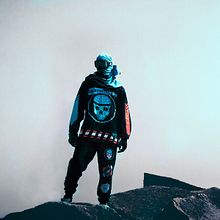 Mishka - Global Sacrifice. Un progetto di Fotografia e Pubblicità di Ray Smiling - 30.11.2021