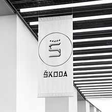 My project in Logo Design: From Concept to Presentation course. Design, Br, ing, Identit, Graphic Design, and Logo Design project by Anton Luzan - 11.30.2021