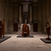Colección Evocación . Un progetto di Design di Luis Arredondo - 26.09.2019