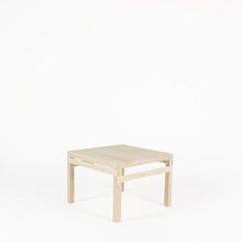 Colección - 01. Un progetto di Design di Luis Arredondo - 01.12.2021
