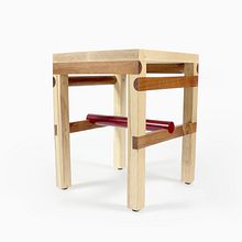 Colección MRC. Un progetto di Design di Luis Arredondo - 01.12.2021