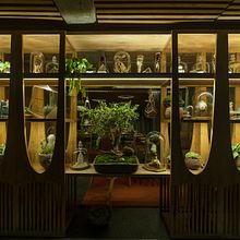 Xamán. Un progetto di Design di Luis Arredondo - 01.12.2021