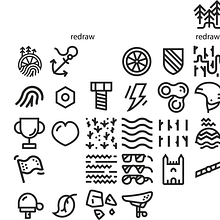 Edge Cycles Cornwall - Brand development and realisation.. Projekt z dziedziny Br, ing i ident i fikacja wizualna użytkownika Alex Leach - 01.12.2021