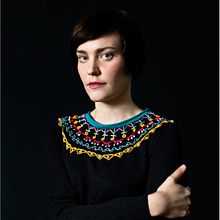 Design Embroideries and accesories for the ZOOLOGIE collection of "La Casita de Wendy". Design, Embroider, and Crochet project by Raquel Ezquerro (Lanusa) - 12.01.2021