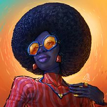 Minha particição no desafio Draw this in your style por Vico Soares. Un progetto di Illustrazione tradizionale e Illustrazione digitale di Cadu Loureiro - 01.12.2021