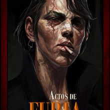 NOCHES DE INSOMNIO 1 Y 2 Ein Projekt aus dem Bereich Schrift von YONHATAN ESPINOSA GÓMEZ - 01.12.2021