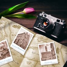 Mi Proyecto del curso: Secretos del fotomontaje y el retoque creativo . % Verónica Molto García tarafından hazırlanan Fotoğrafçılık, Fotoğraf Post Prodüksi, on, Görsel efektler, Fotoğraf Rötuşlama, Güzel Sanatlar Fotoğrafçılığı, Fotoğrafik Kompozis, on, Ve Fotomontaj projesi - 12.01.2021