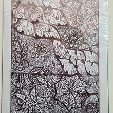 Naturaleza viva. Traditional illustration project by Liliana Birnbaum - 11.30.2021