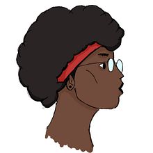 portraits. Un proyecto de Ilustración tradicional, Diseño, Diseño de personajes e Ilustración digital de bedzoo - 01.12.2021