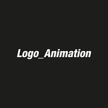 Logo_Animation. Un proyecto de Animación y Diseño de logotipos de Ahmed Sadek - 24.11.2021