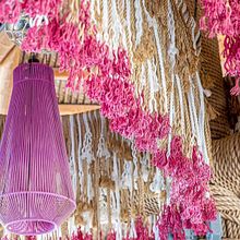 Large Scale Fiber Installation for The Ritz Carlton Amelia Island Resort. Un proyecto de Tejido y Diseño de Tiffany Lusteg - 02.12.2021