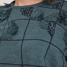 Embroidery designer of the jumper OFELIA . % Raquel Ezquerro (Lanusa) tarafından hazırlanan Nakış, Ve Tasarım projesi - 12.02.2021