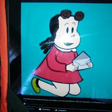 Varios con Draw Something 2. Un proyecto de Dibujo digital de María Calandria - 06.06.2016