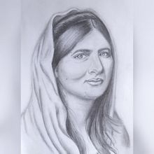 Meu projeto do curso: Desenho de retrato artístico: capture expressões autênticas. Un progetto di Illustrazione tradizionale, Belle arti, Bozzetti, Disegno a matita, Disegno, Disegno di ritratti, Disegno realistico, Disegno artistico e Disegno anatomico di Mônica Sanches - 02.12.2021