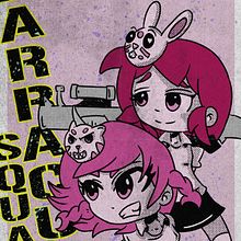 Mi Proyecto del curso: Ilustración digital japonesa estilo vintage. Projekt z dziedziny Trad, c, jna ilustracja,  Projektowanie plakatów, Ilustracja c, frowa i Manga użytkownika Mario Rodrigo Romero - 04.12.2021