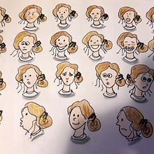 Il mio progetto del corso: L’arte dello sketching: trasforma i tuoi bozzetti in arte. Projekt z dziedziny Trad, c, jna ilustracja, R, sunek ołówkiem,  R, sunek i Sketchbook użytkownika nicolettabolla - 02.12.2021