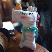 Mi Proyecto del curso: Introducción al punto con agujas circulares. Un progetto di Design di accessori, Fiber Art, Maglia e Textile Design di Carla Godoy - 02.12.2021