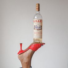 Universo | Lillet . Un proyecto de Publicidad, Fotografía, Producción audiovisual					, Dirección de arte, Creatividad, Vídeo y Fotografía de producto de Larissa Cunegundes - 02.12.2021