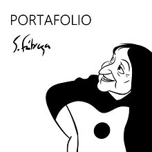 Portafolio. Design, Traditional illustration, Film, Video, TV, Animation, Character Design, Editorial Design, Comic, 2D Animation, 3D Animation, Drawing, Creativit, Concept Art, and Digital Drawing project by Sebastián Fábrega López - 01.01.2021