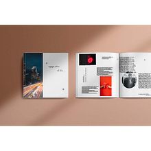 Mi Proyecto del curso: Técnicas de composición para diseño gráfico sofia quintana . Een project van  Ontwerp, Redactioneel ontwerp, Grafisch ontwerp y Digitaal ontwerp van Ana Sofia Quintana - 02.12.2021