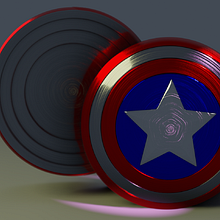 Projetos Blender. Un proyecto de 3D de Pedro Travassos De Lima Silva - 07.04.2019