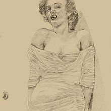 Mi Proyecto del curso: Ilustración naturalista con bolígrafo. Un proyecto de Ilustración tradicional, Dibujo, Dibujo realista e Ilustración naturalista				 de Freddy Cerna - 02.12.2021