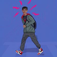 Meu projeto do curso: Ilustração de personagens dinâmicos. Projekt z dziedziny Trad, c, jna ilustracja, Projektowanie postaci, Komiks, Kreat, wność,  R, sunek, R, sunek c, frow i Manga użytkownika Cássia Lorena Tosta - 02.12.2021