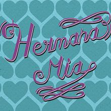 Mi Proyecto del curso: Los secretos dorados del lettering. Lettering, H, and Lettering project by Catalina Rodriguez - 12.03.2021