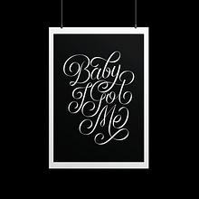 Mi Proyecto del curso: Introducción al lettering para Instagram. Projekt z dziedziny T, pografia, Instagram, Projektowanie dla portali społecznościow, ch i  Lettering 3D użytkownika Joselyn Ramos Viacava - 28.11.2021